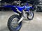 2027 Yamaha YZ 125X