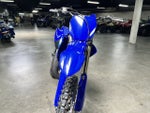 2027 Yamaha YZ 125X