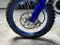 2027 Yamaha YZ 125X