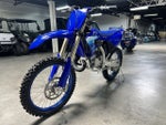 2027 Yamaha YZ 125