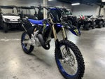 2027 Yamaha YZ 125 Monster Energy Edition