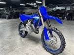 2027 Yamaha YZ 125