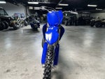 2027 Yamaha YZ 125