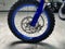 2027 Yamaha YZ 125