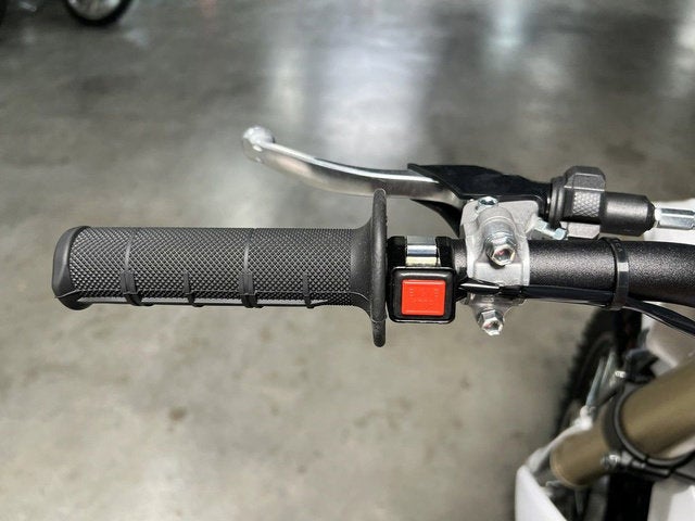 2026 Yamaha YZ 250 70th Anniversary Edition