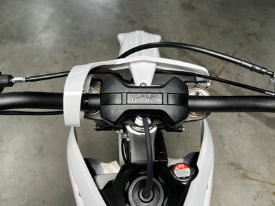 2026 Yamaha YZ 250 70th Anniversary Edition