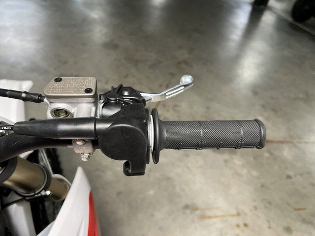 2026 Yamaha YZ 250 70th Anniversary Edition