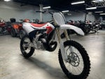 2026 Yamaha YZ 250 70th Anniversary Edition