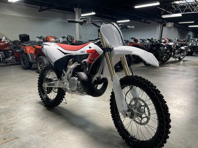 2026 Yamaha YZ 250 70th Anniversary Edition