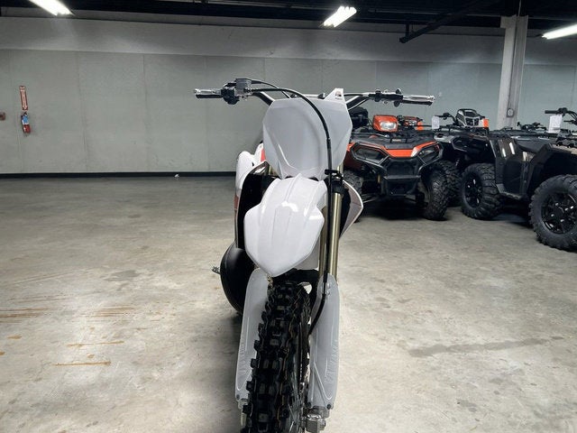 2026 Yamaha YZ 250 70th Anniversary Edition