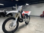 2026 Yamaha YZ 250 70th Anniversary Edition