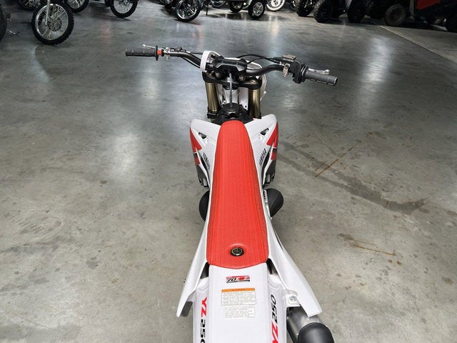 2026 Yamaha YZ 250 70th Anniversary Edition