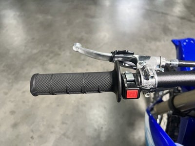 2027 Yamaha YZ 250