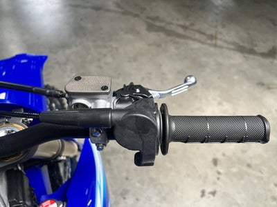 2027 Yamaha YZ 250
