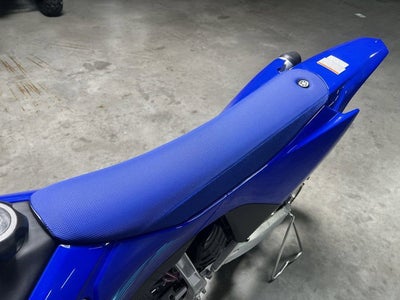 2027 Yamaha YZ 250