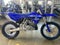 2026 Yamaha YZ 250 Team Yamaha Blue