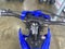 2026 Yamaha YZ 250 Team Yamaha Blue