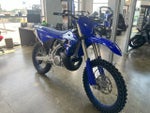 2026 Yamaha YZ 250 Team Yamaha Blue