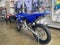2026 Yamaha YZ 250 Team Yamaha Blue