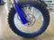 2026 Yamaha YZ 250 Team Yamaha Blue