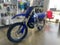 2026 Yamaha YZ 250 Team Yamaha Blue