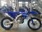 2026 Yamaha YZ 250F Team Yamaha Blue