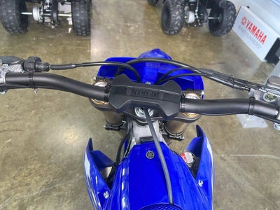 2026 Yamaha YZ 250F Team Yamaha Blue
