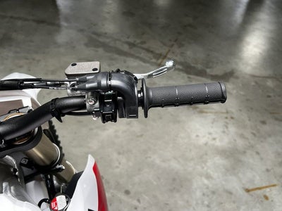 2026 Yamaha YZ 250F 70th Anniversary Edition