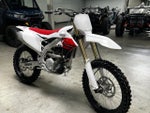 2026 Yamaha YZ 250F 70th Anniversary Edition