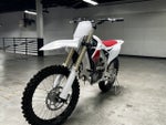 2026 Yamaha YZ 250F 70th Anniversary Edition