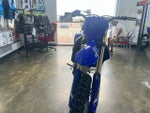 2026 Yamaha YZ 250F Team Yamaha Blue