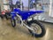 2026 Yamaha YZ 250F Team Yamaha Blue