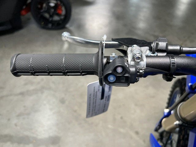 2026 Yamaha WR 250F