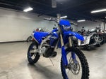 2026 Yamaha WR 250F