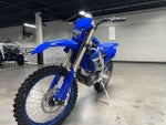 2026 Yamaha WR 250F
