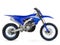 2027 Yamaha YZ 250FX