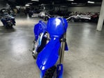 2027 Yamaha YZ 250FX