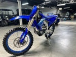 2027 Yamaha YZ 250FX