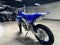 2027 Yamaha YZ 250FX