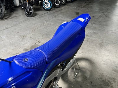 2027 Yamaha YZ250F Base