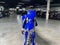 2027 Yamaha YZ250F Base