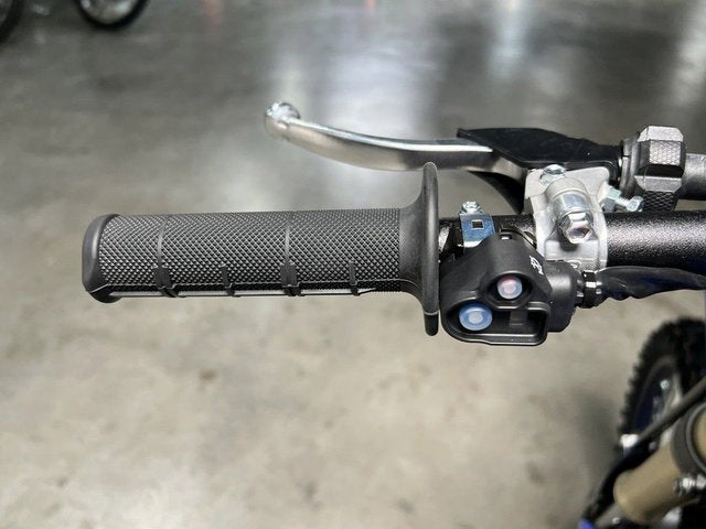 2025 Yamaha WR 450F