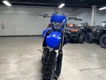 2025 Yamaha WR 450F