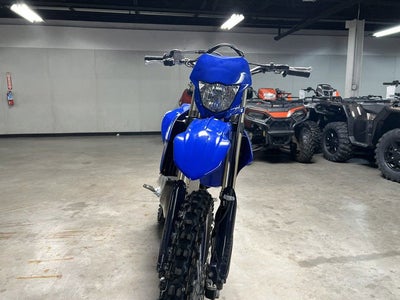 2026 Yamaha WR 450F