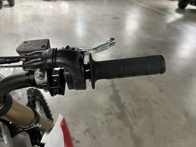 2026 Yamaha YZ 450F 70th Anniversary Edition