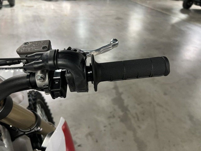 2026 Yamaha YZ 450F 70th Anniversary Edition