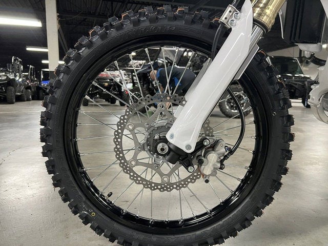 2026 Yamaha YZ 450F 70th Anniversary Edition