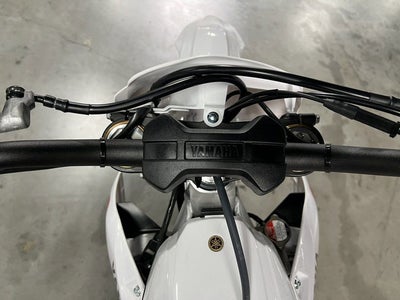 2026 Yamaha YZ 450F 70th Anniversary Edition