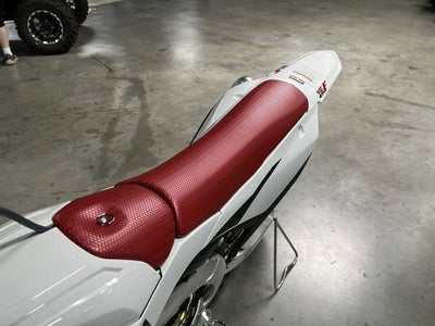 2026 Yamaha YZ 450F 70th Anniversary Edition