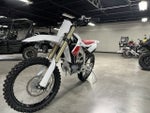 2026 Yamaha YZ 450F 70th Anniversary Edition